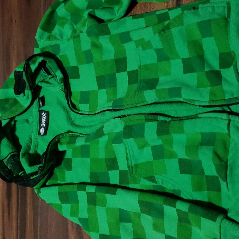 Kids Jacket